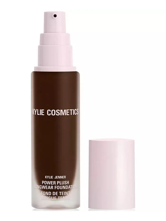 Тональный крем Power Plush Longwear Foundation, 1 унция Kylie Cosmetics, цвет 10.5N — изображение 1 из 11