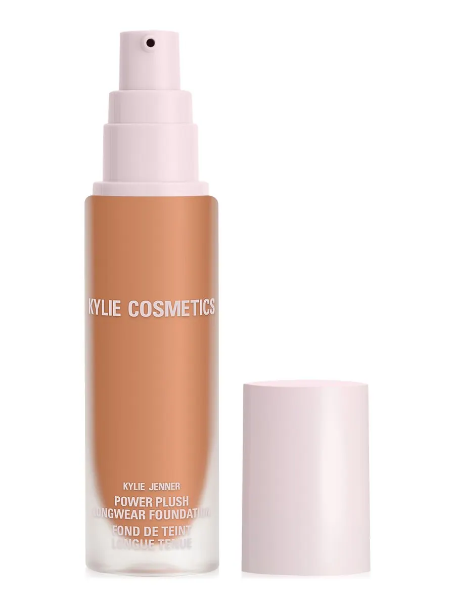 Тональный крем Power Plush Longwear Foundation, 1 унция Kylie Cosmetics, цвет 6c — изображение 1 из 10