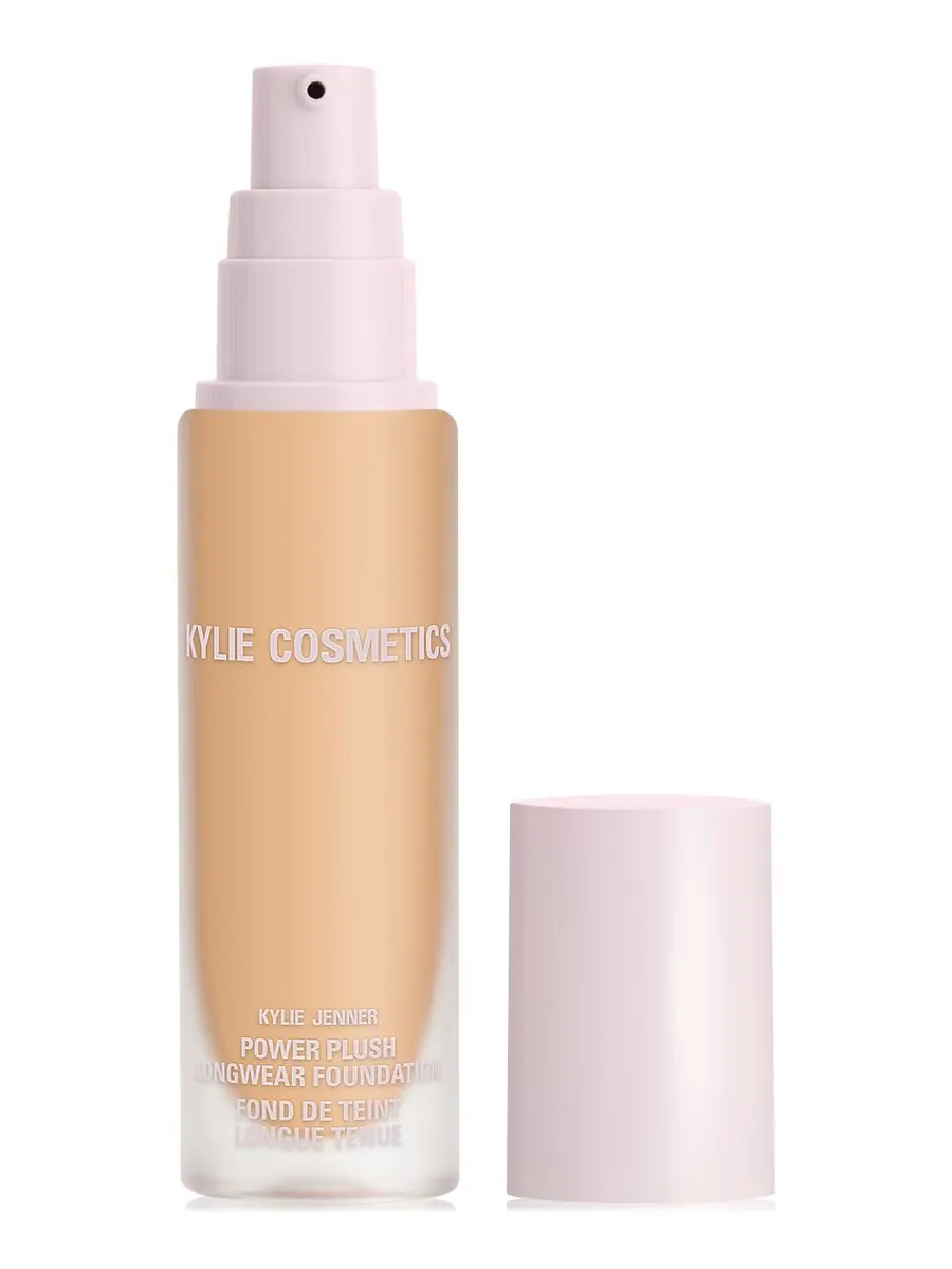 Тональный крем Power Plush Longwear Foundation, 1 унция Kylie Cosmetics, цвет 3n — изображение 1 из 10
