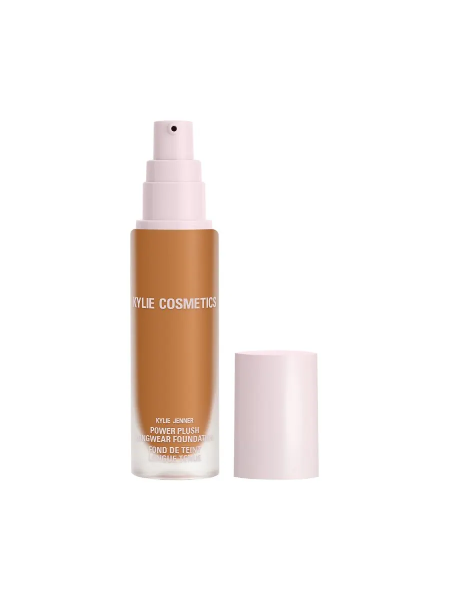 Тональный крем Power Plush Longwear Foundation, 1 унция Kylie Cosmetics, цвет 7n — изображение 1 из 10