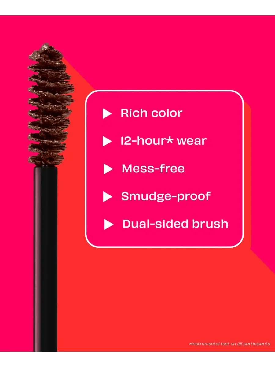 Именно так, мой воск для бровей Benefit Cosmetics, цвет shade 2.5 — изображение 4 из 5