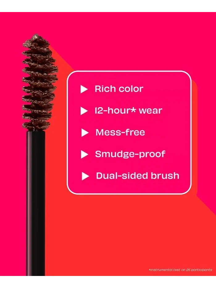 Именно мой воск для бровей Benefit Cosmetics, цвет Shade 3 — изображение 4 из 4