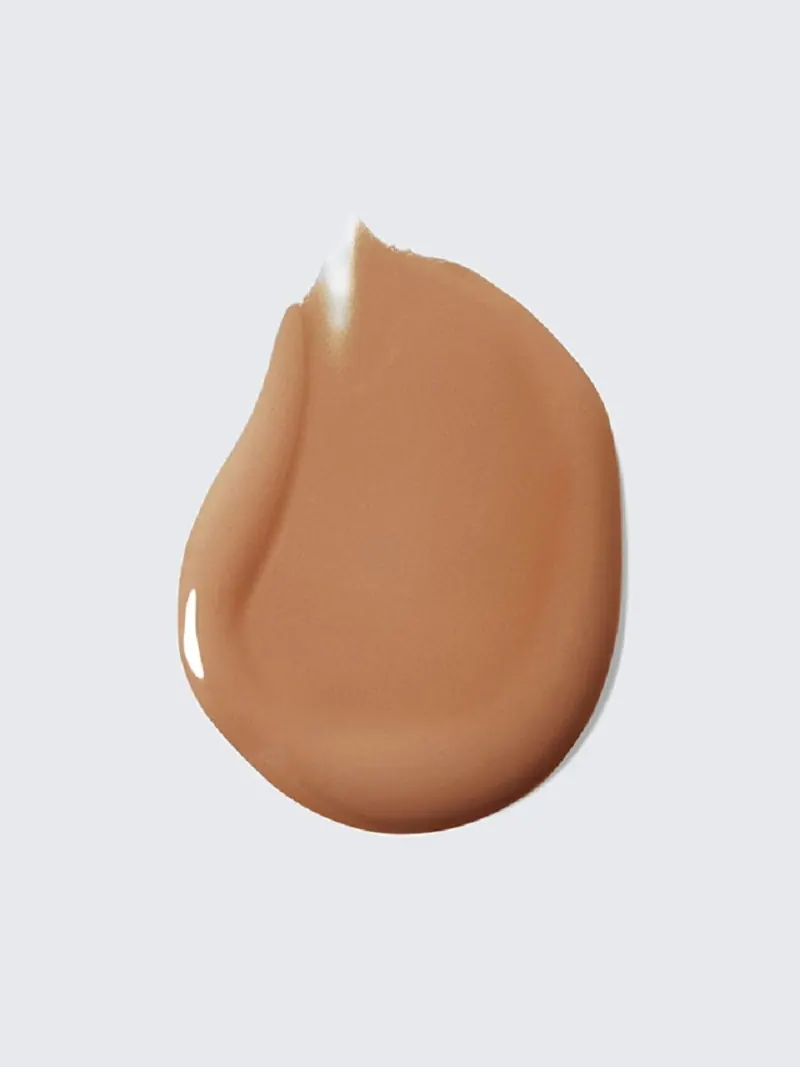 Тональный крем Estee Lauder Futurist Hydra Rescue SPF45, 6N1 Mocha, увлажняющий, сияющий финиш — изображение 3 из 5