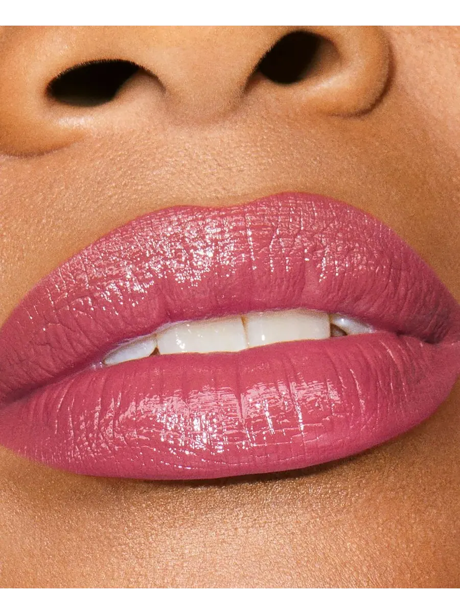 Помада для губ Estée Lauder Pure Color Explicit, стойкая, блестящая, Out Of Time — изображение 3 из 9