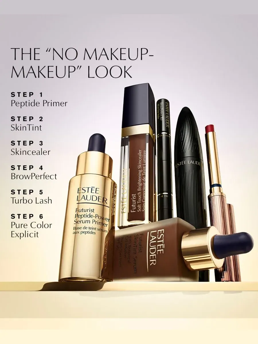 Помада для губ Estée Lauder Pure Color Explicit, стойкая, блестящая, Out Of Time — изображение 9 из 9