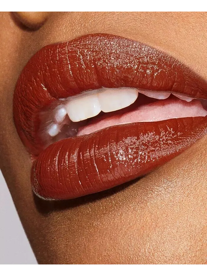 Губная помада Estée Lauder Pure Color Explicit Slick Shine, цвет Second Glance — изображение 3 из 8
