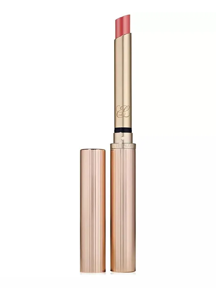 Губная помада Estée Lauder Pure Color Explicit Slick Shine, цвет Without Pause