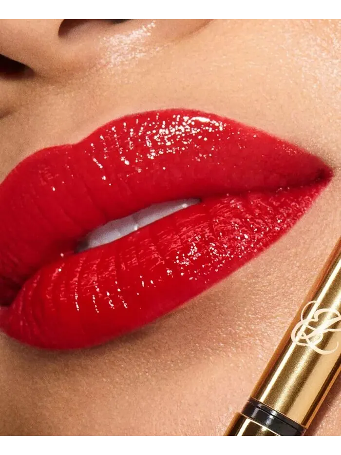 Губная помада Estée Lauder Pure Color Explicit Slick Shine, Playtime — изображение 7 из 8