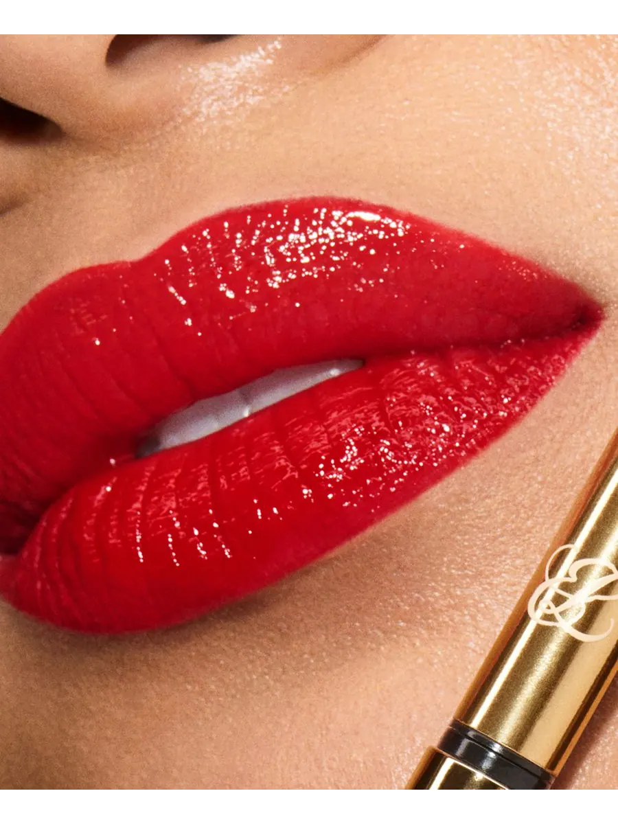 Помада Estée Lauder Pure Color Explicit, стойкая, блестящая, Adrenaline Rush — изображение 7 из 9