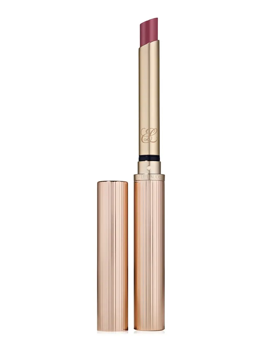 Помада Pure Color Explicit Estée Lauder, стойкая, блестящая, цвет shhh..