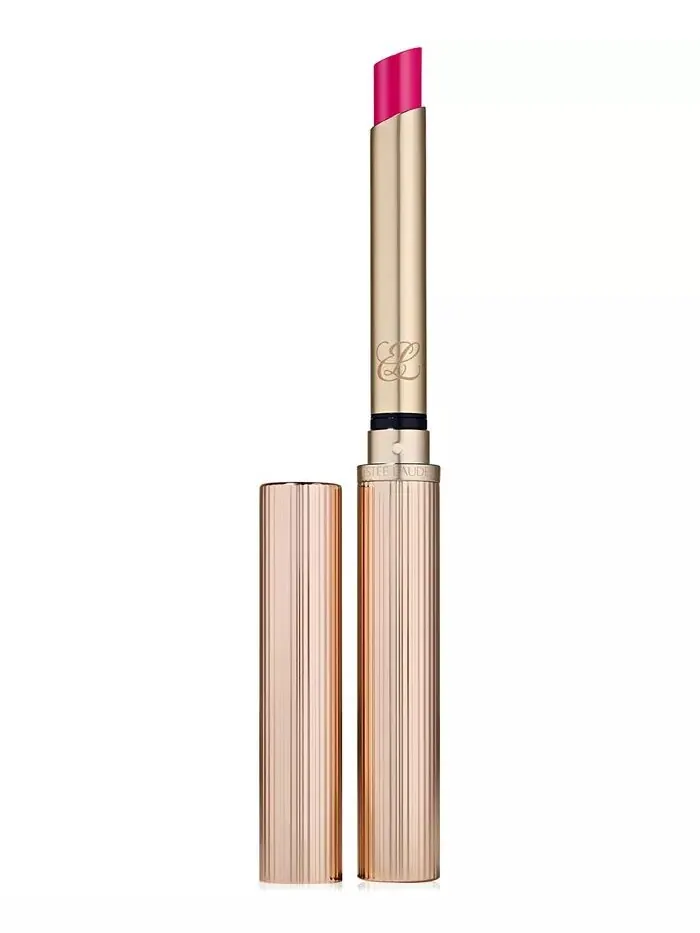 Губная помада Estée Lauder Pure Color Explicit Slick Shine, Score to Settle