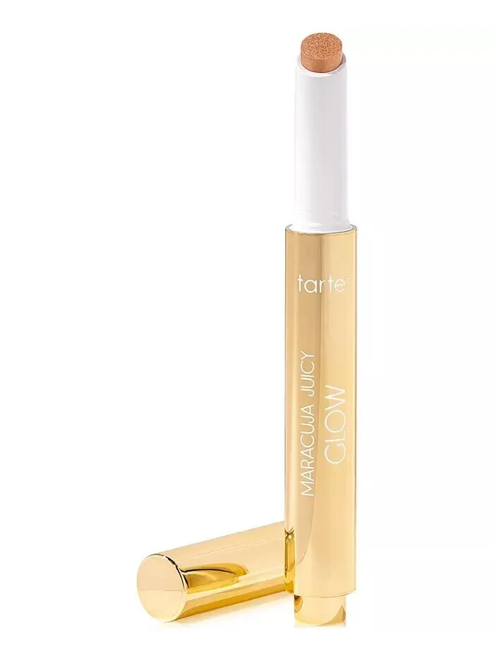 Маракуя Сочное Сияние Tarte, цвет Pearlescent Glow — изображение 1 из 9