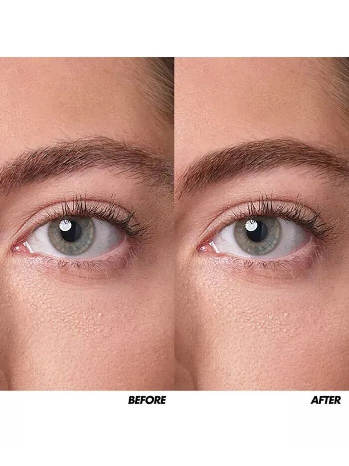 Водостойкий тонирующий гель для бровей Aqua Resist Brow Fixer Make Up For Ever, цвет 25 — изображение 2 из 5