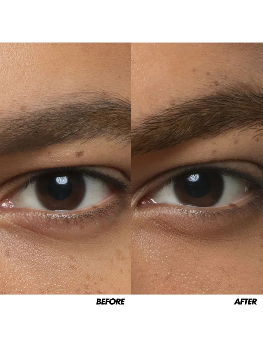 Водостойкий тонирующий гель для бровей Aqua Resist Brow Fixer MAKE UP FOR EVER, цвет 20 — изображение 2 из 5