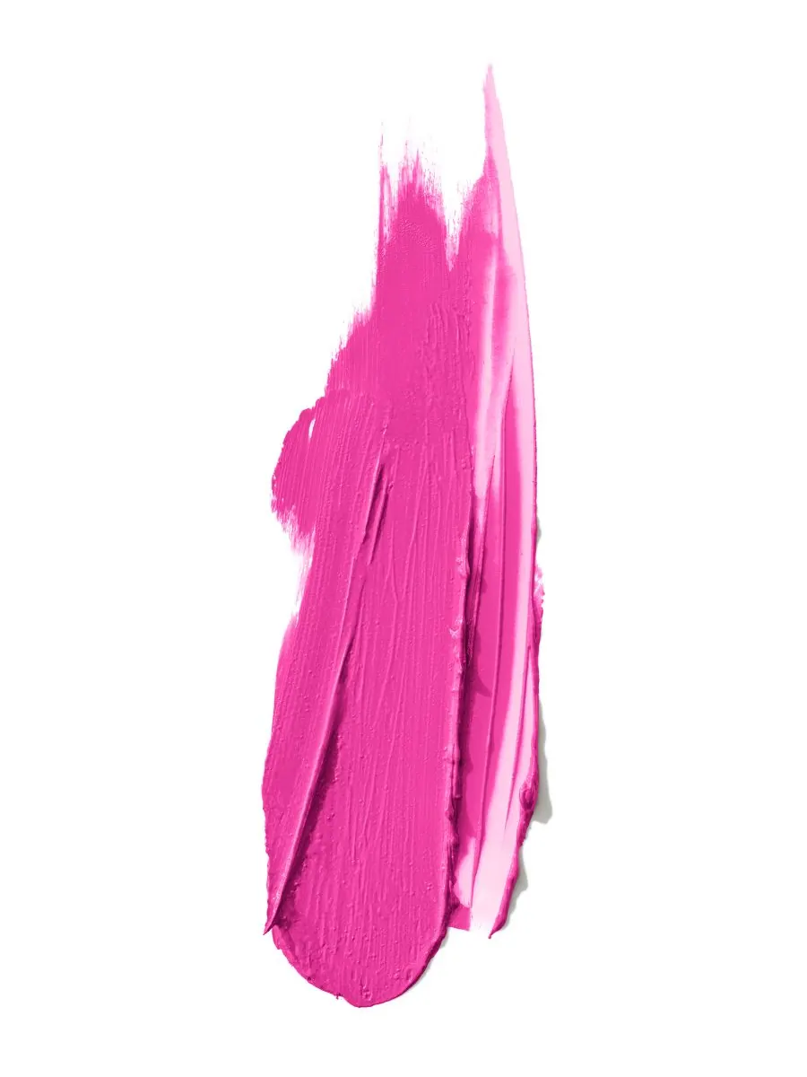 Помада Pop Longwear Satin Lipstick, 0,14 унции Clinique, цвет confetti pop — изображение 2 из 10