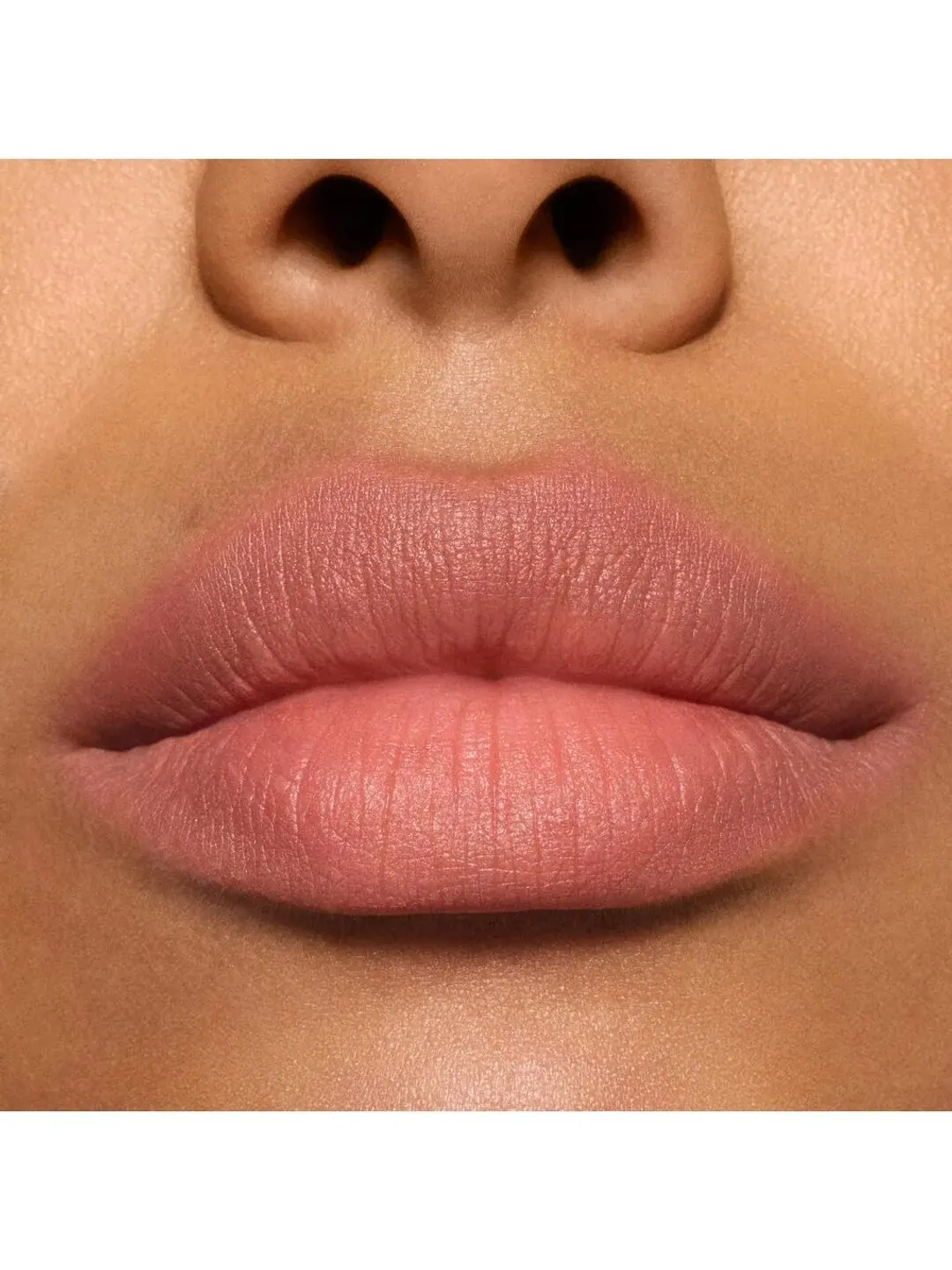 Губная помада MAC Powder Kiss Hazy Matte, Teddy 2.0, 3.5 г — изображение 4 из 7