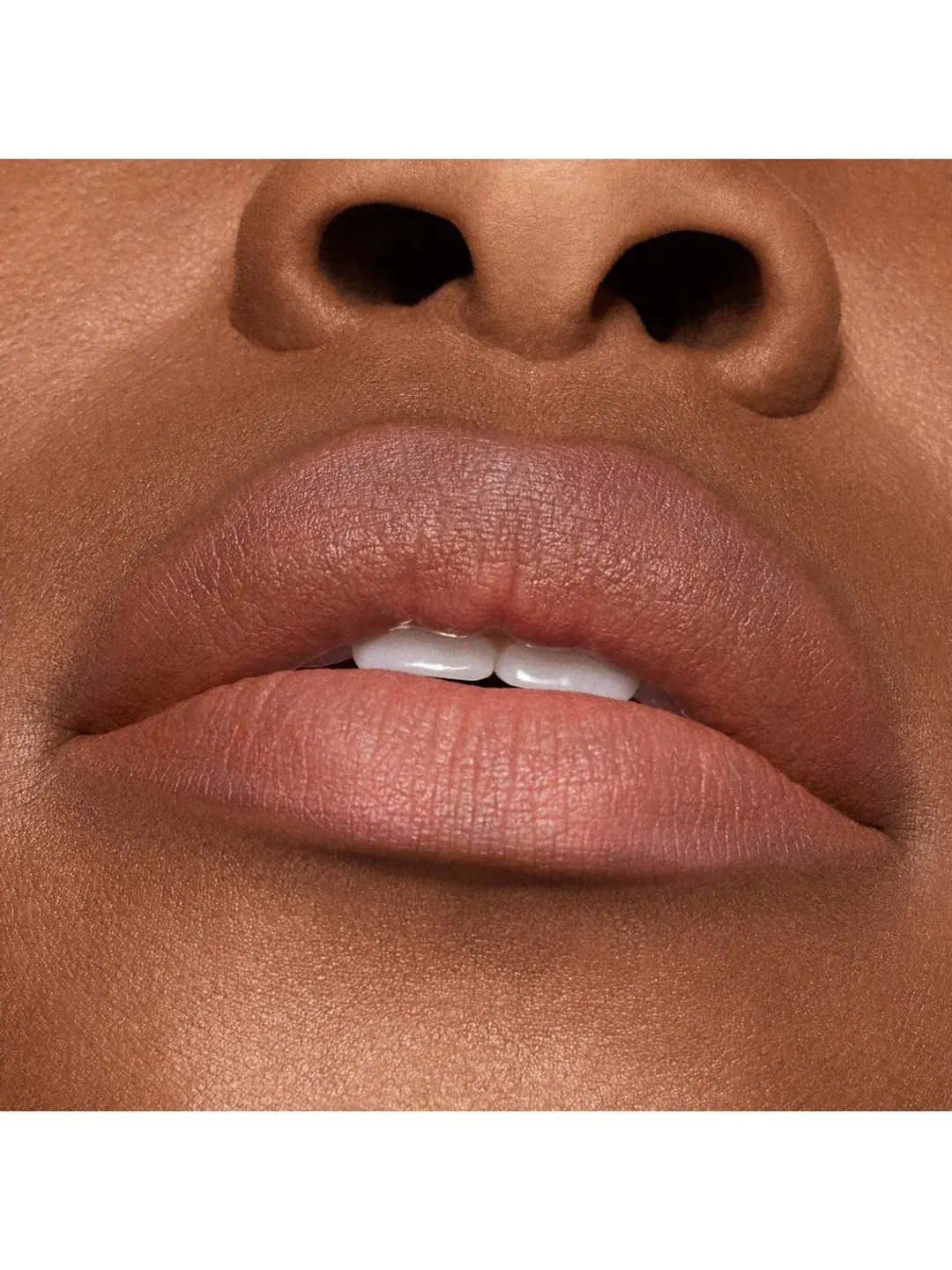 Губная помада MAC Powder Kiss Hazy Matte, Teddy 2.0, 3.5 г — изображение 5 из 7