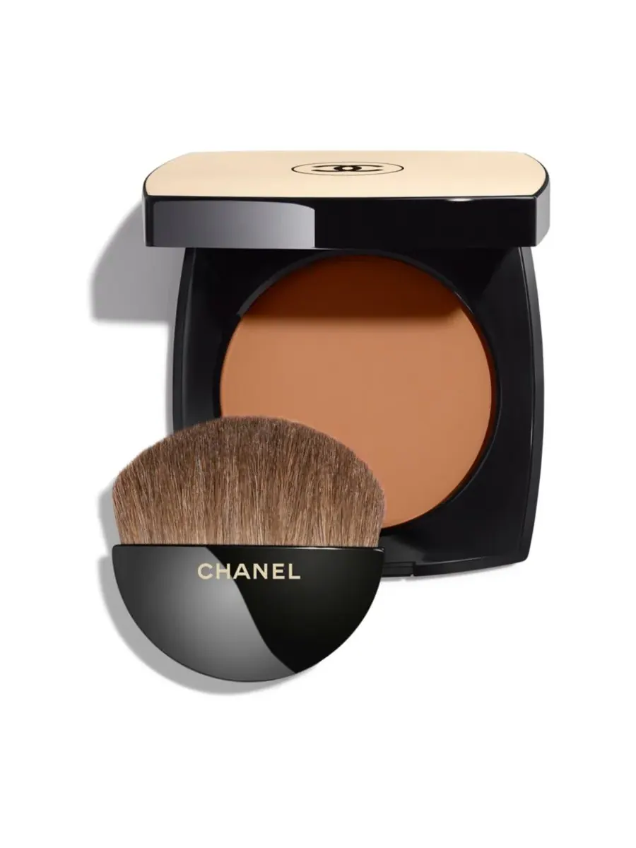 Пудра для здорового сияния кожи CHANEL, Br132 — изображение 1 из 1
