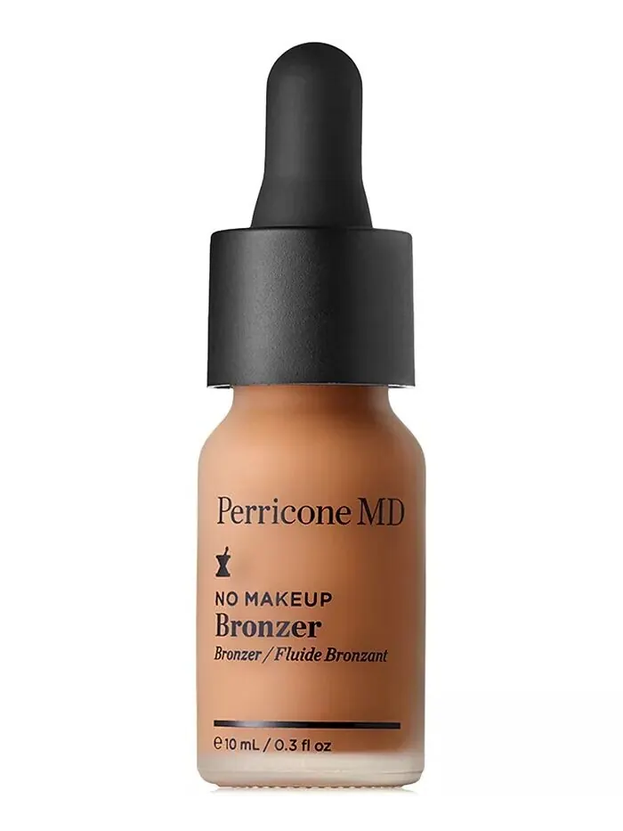 Бронзер для макияжа без макияжа, 0,3 унции Perricone Md