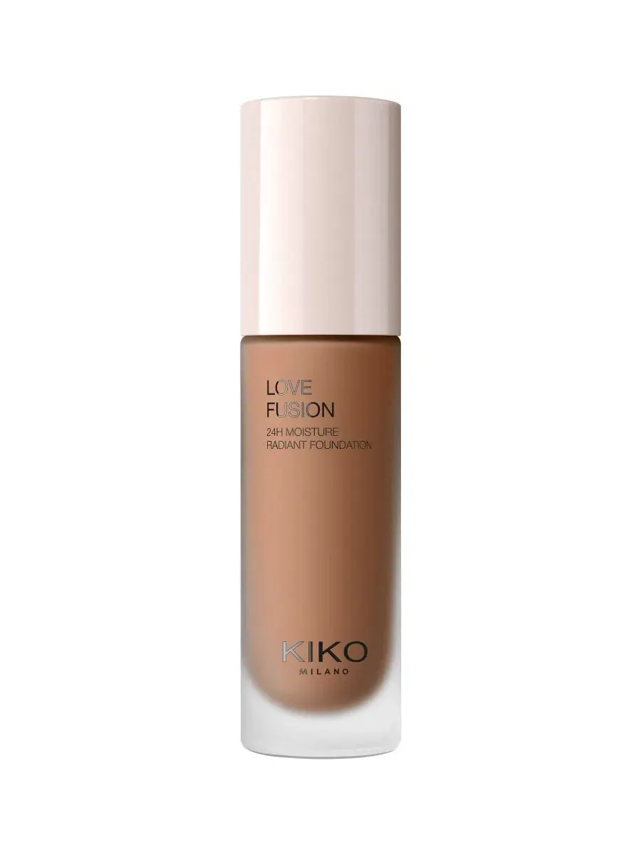Тональный крем KIKO Milano Love Fusion, 30 мл, 8.5Ng — изображение 1 из 8