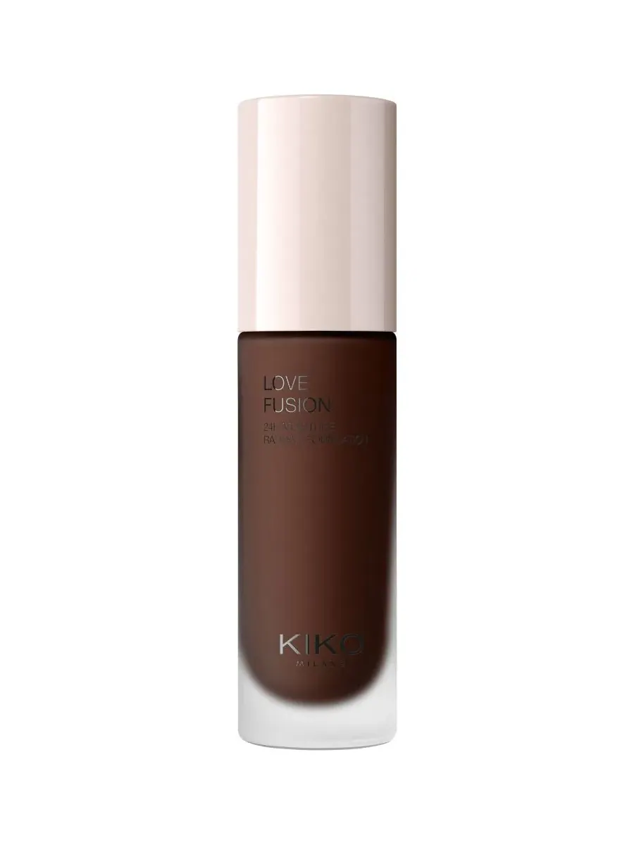 Тональный крем с увлажняющим эффектом, 30 мл, Love Fusion KIKO Milano, 20Ng — изображение 1 из 8