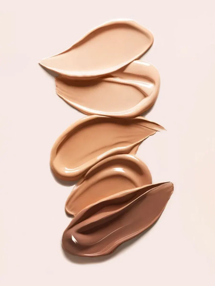 Тональный крем Love Fusion 24-Hour Moisture Radiant, 30 мл KIKO Milano, 7Ng — изображение 8 из 8
