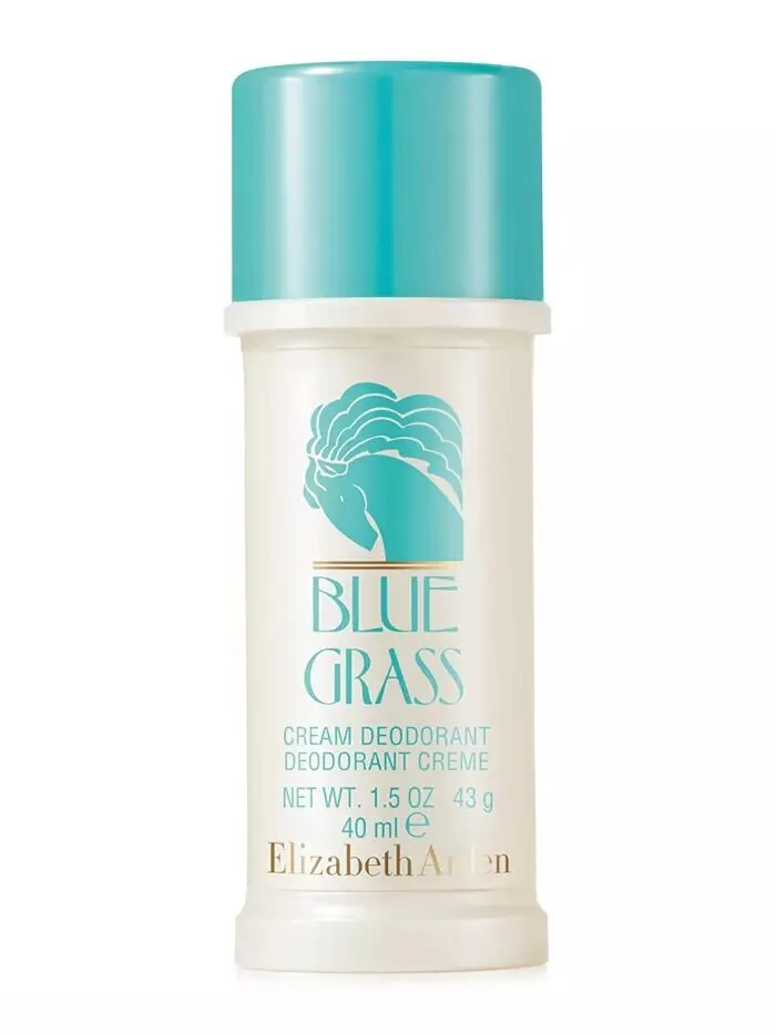 Дезодорант-крем Elizabeth Arden Blue Grass