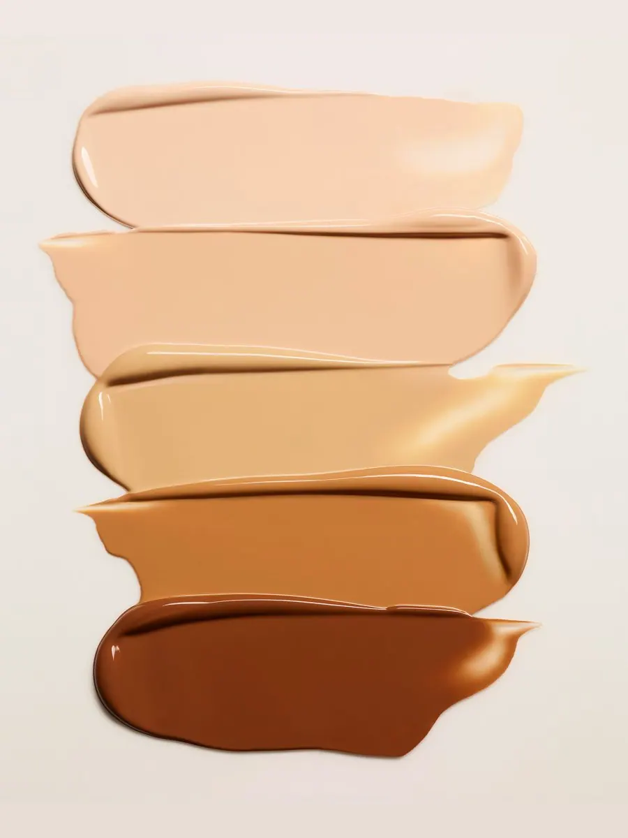Тональный крем Radiant Cream Foundation SPF 25, 0,88 унции Clé de Peau Beauté, цвет b60 — изображение 3 из 10