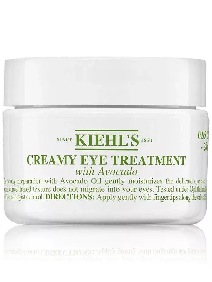 Маска для лица Kiehl's — Кремовое средство для глаз с авокадо, Since — изображение 1 из 23