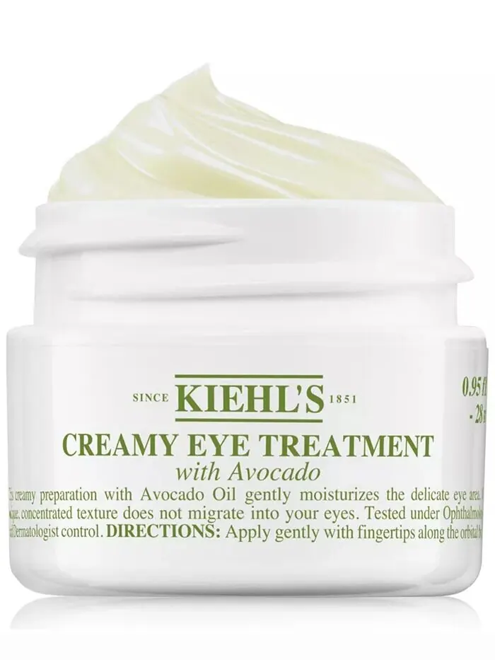 Маска для лица Kiehl's — Кремовое средство для глаз с авокадо, Since — изображение 2 из 23
