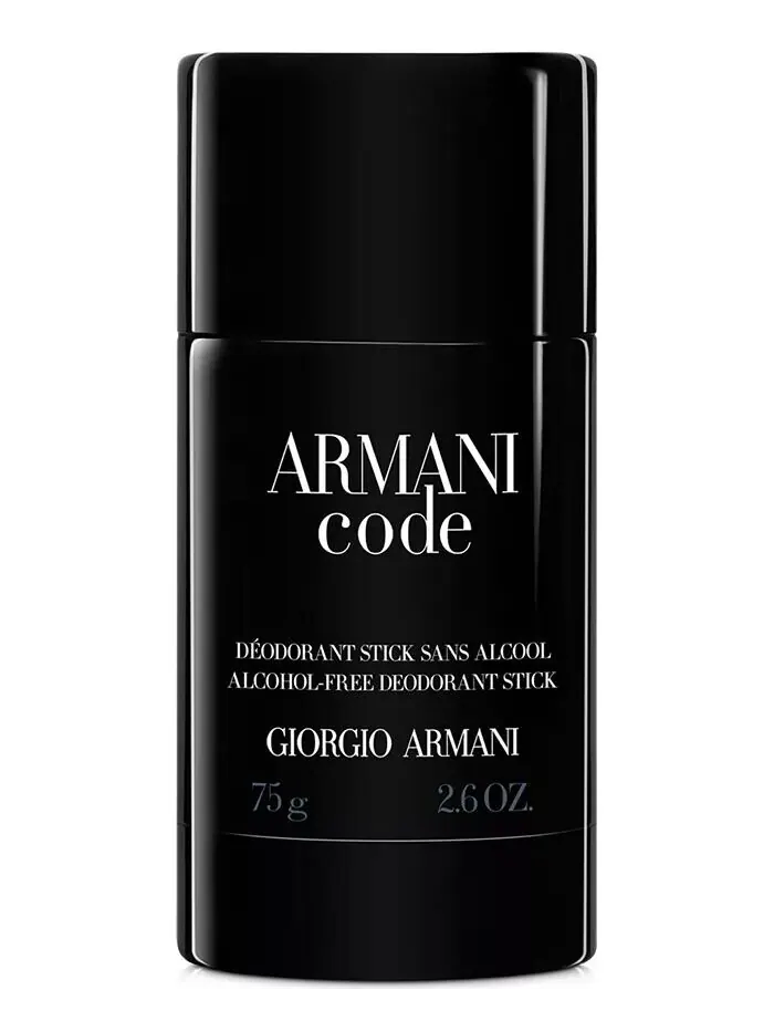 Мужской дезодорант-карандаш Giorgio Armani Code — изображение 1 из 3