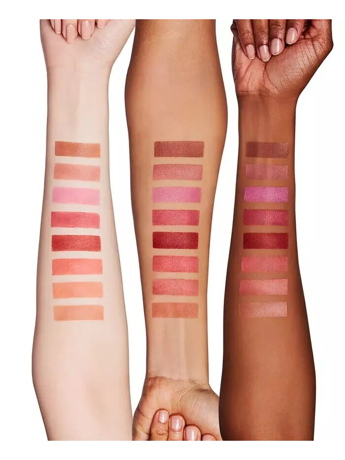 Минеральные румяна Mac, цвет Love Thing — изображение 2 из 2