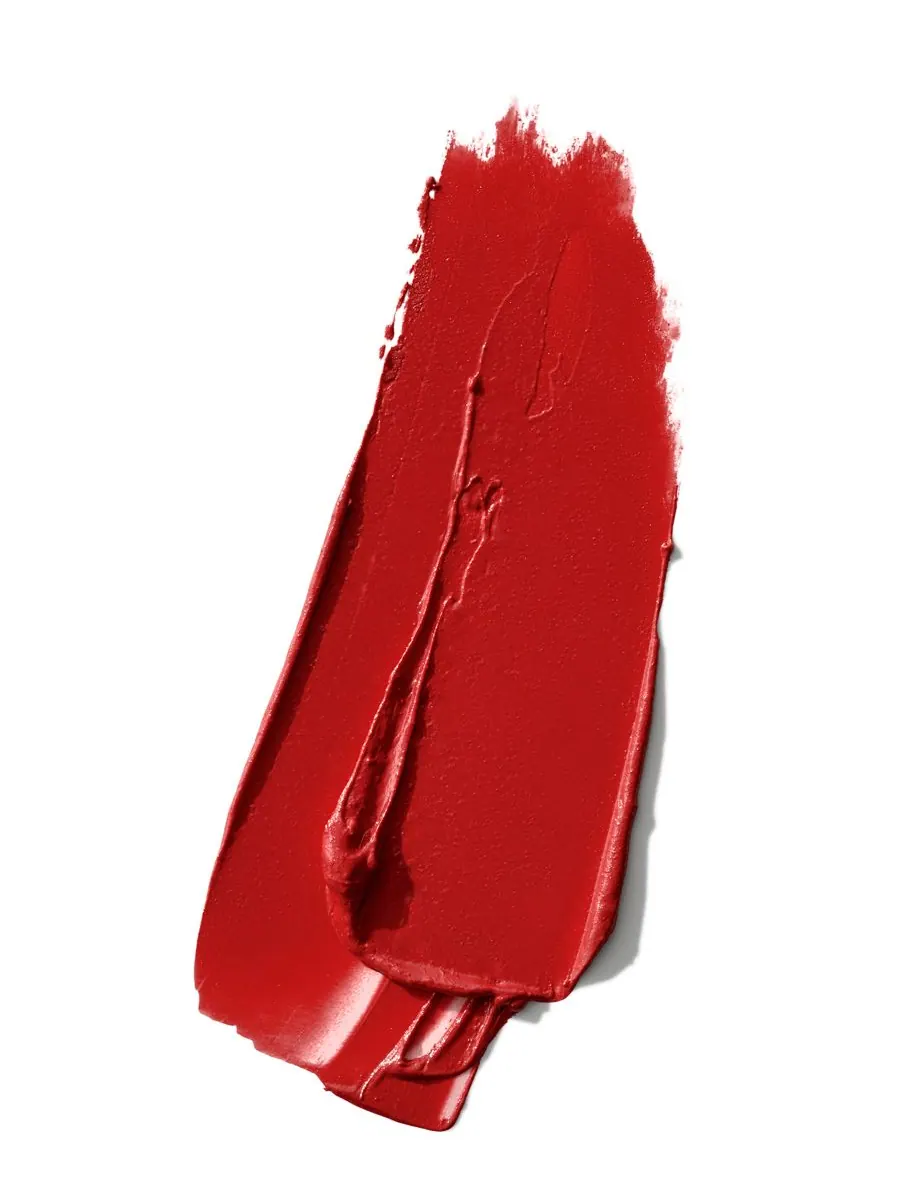 Помада Pop Longwear Matte Lipstick, 0,14 унции Clinique, цвет chili pop — изображение 2 из 10