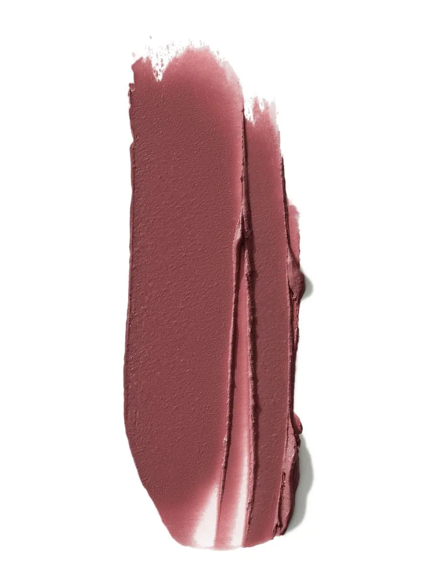 Помада Pop Longwear Matte Lipstick, 0,14 унции Clinique, цвет clove pop — изображение 2 из 10