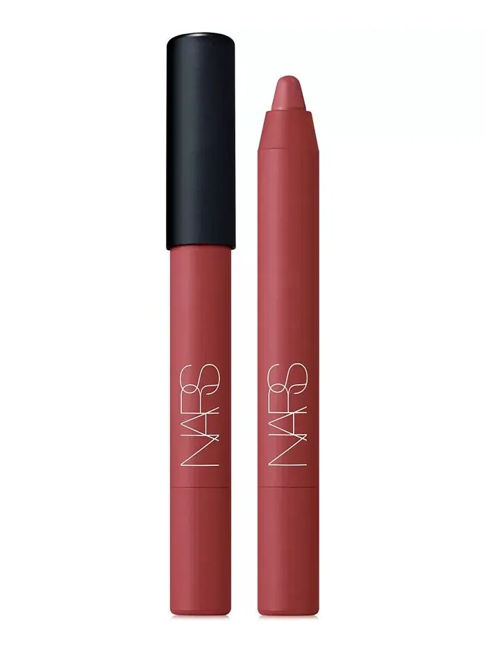 Карандаш для губ Powermatte высокой интенсивности Nars, цвет 182 Endless Love — изображение 1 из 12