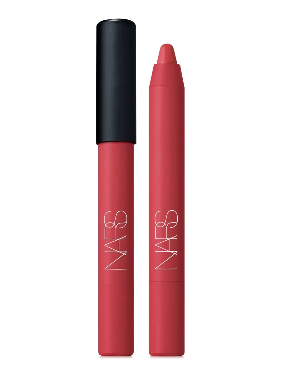 Карандаш для губ Powermatte High-Intensity NARS, цвет 132 dragon girl — изображение 1 из 10