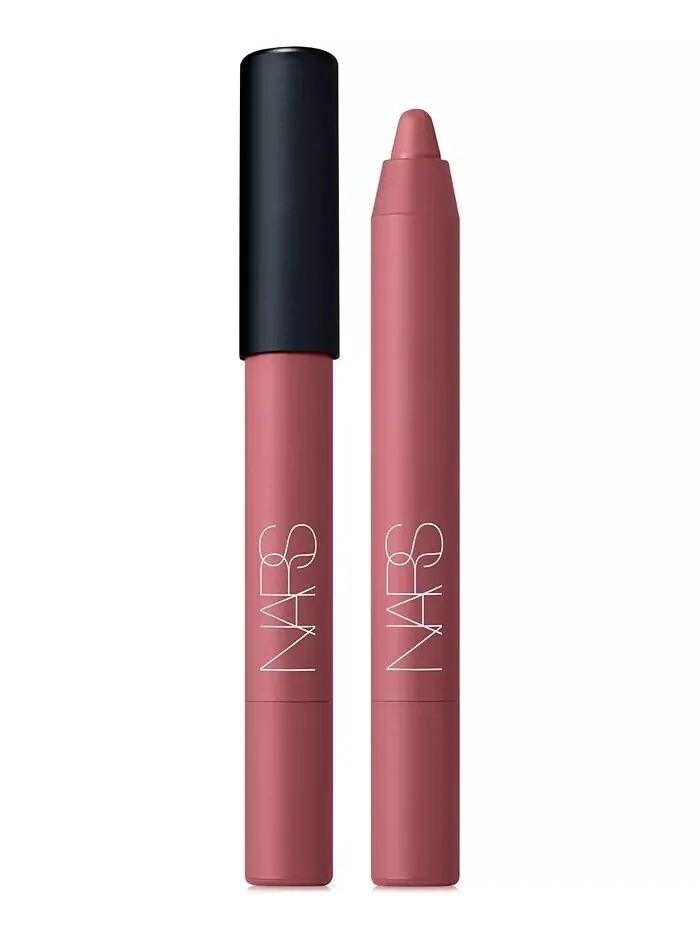 Карандаш для губ Powermatte высокой интенсивности Nars, цвет 888 Dolce Vita — изображение 1 из 12