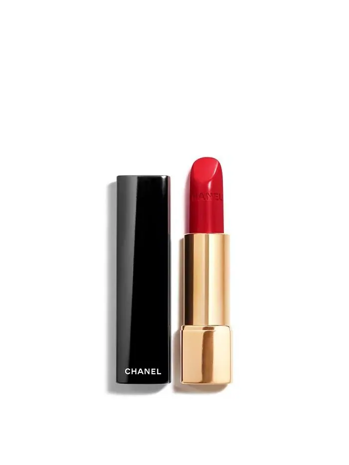 Губная помада Chanel Rouge Allure, оттенок 104 Passion