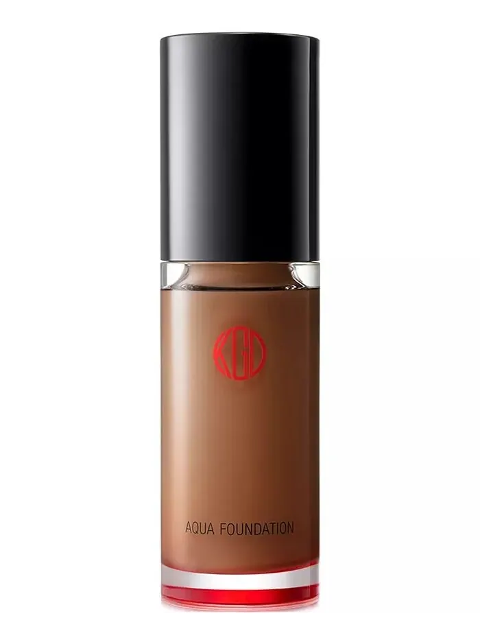 Maifanshi Aqua Foundation, 1,01 унции Koh Gen Do, цвет Neutral Warm 303 — изображение 1 из 2