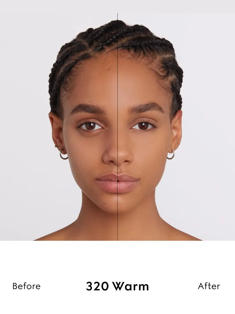 Eternité de Beauté 24-часовая тональная основа с полным покрытием и сияющим матовым эффектом Gucci — изображение 3 из 8