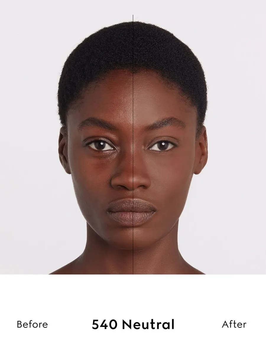Eternité de Beauté 24-часовая тональная основа с полным покрытием и сияющим матовым эффектом Gucci — изображение 3 из 8