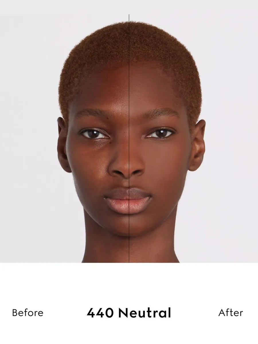 Eternité de Beauté 24-часовая тональная основа с полным покрытием и сияющим матовым эффектом Gucci — изображение 3 из 8