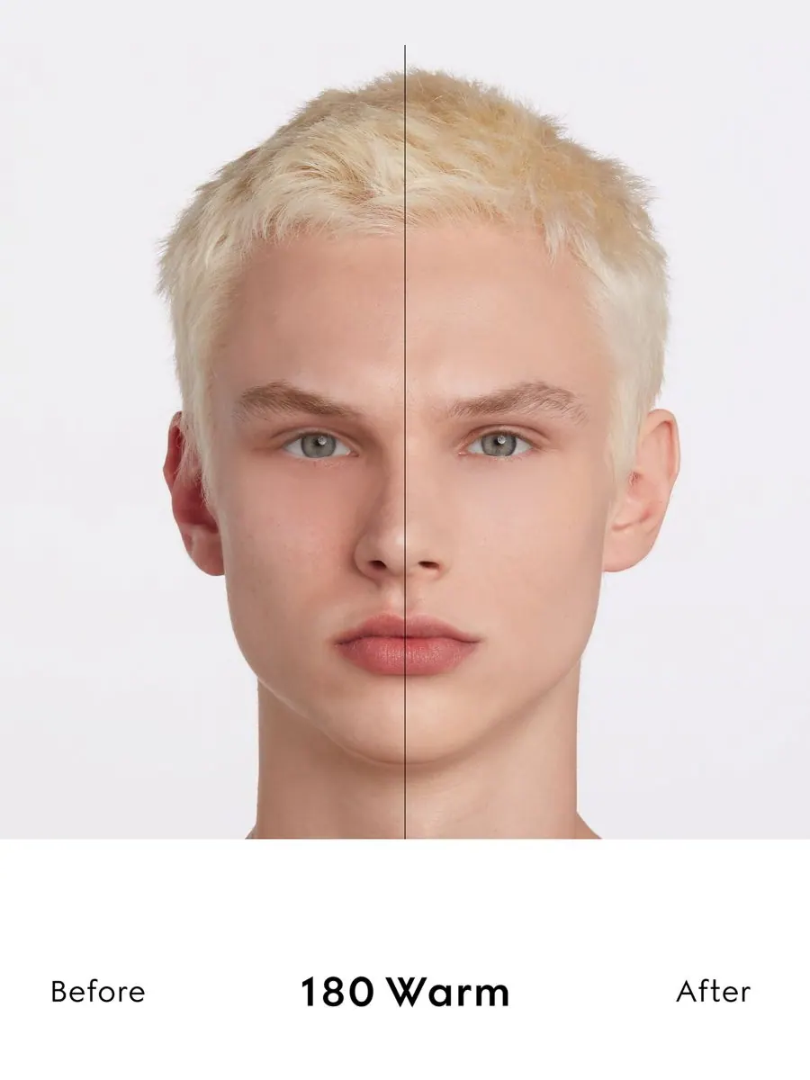 Eternité de Beauté 24-часовая тональная основа с полным покрытием и сияющим матовым эффектом Gucci — изображение 3 из 8