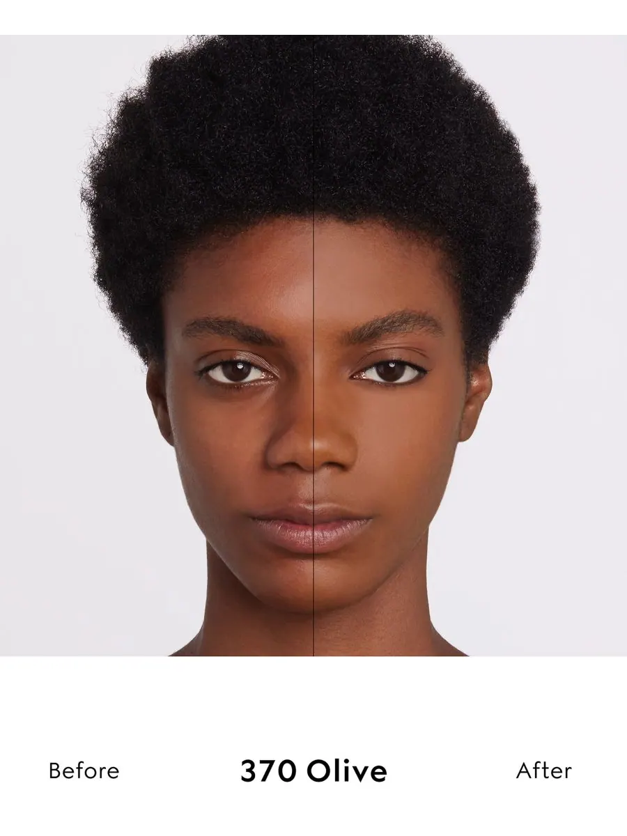 Eternité de Beauté 24-часовая тональная основа с полным покрытием и сияющим матовым эффектом Gucci — изображение 3 из 8