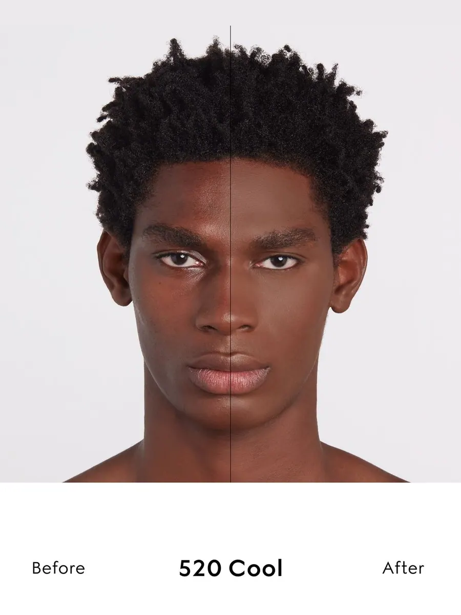 Eternité de Beauté 24-часовая тональная основа с полным покрытием и сияющим матовым эффектом Gucci — изображение 3 из 8