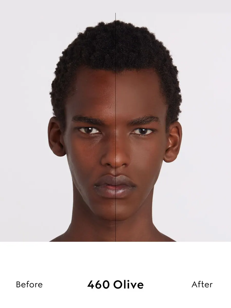 Eternité de Beauté 24-часовая тональная основа с полным покрытием и сияющим матовым эффектом Gucci — изображение 3 из 8
