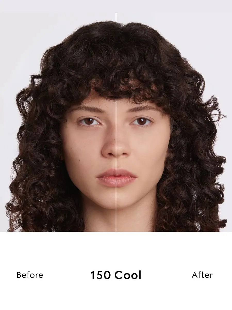 Eternité de Beauté 24-часовая тональная основа с полным покрытием и сияющим матовым эффектом Gucci — изображение 3 из 8