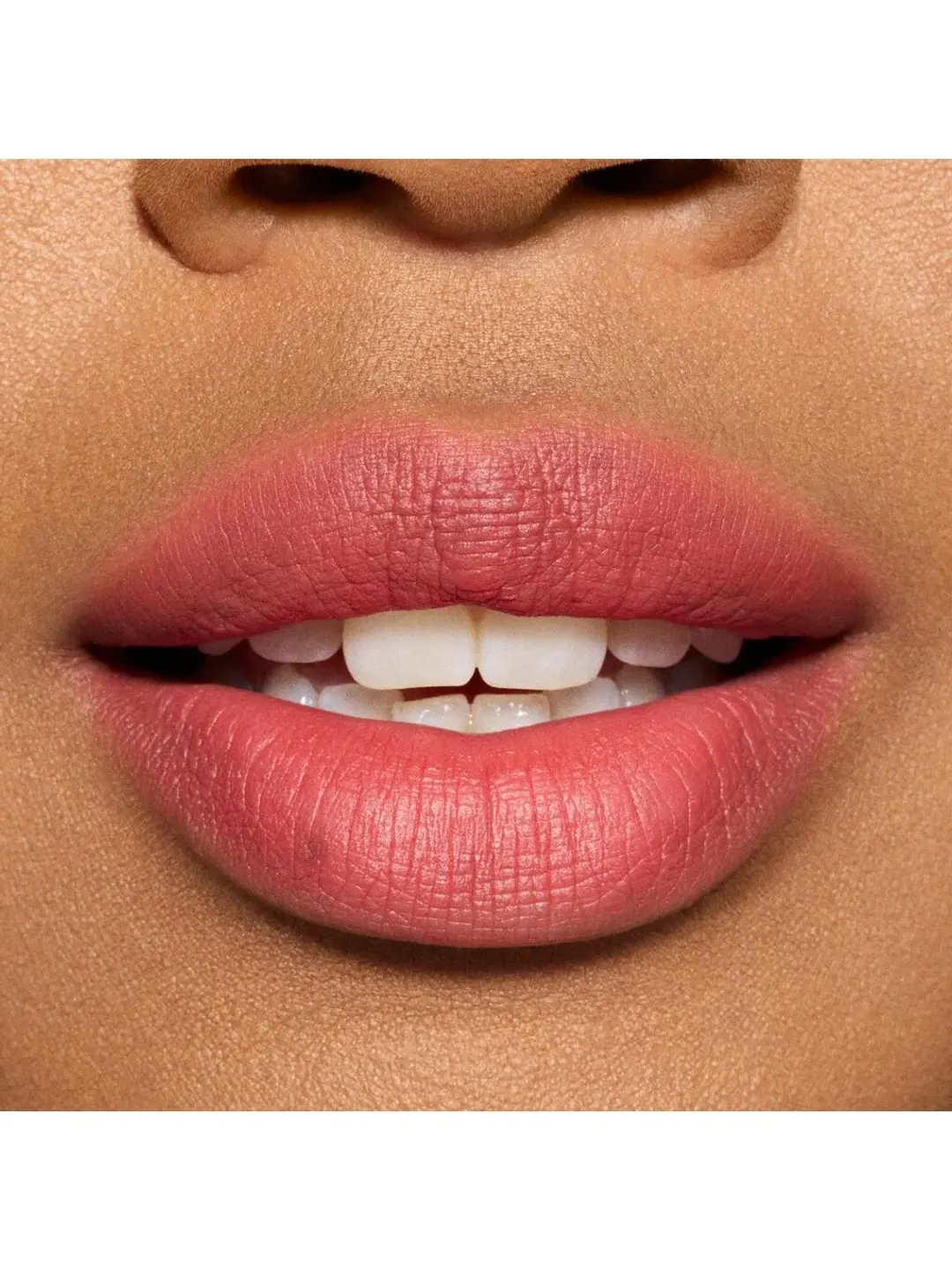 Губная помада MAC Powder Kiss Hazy Matte, Brickthrough, 3.5 г — изображение 4 из 7