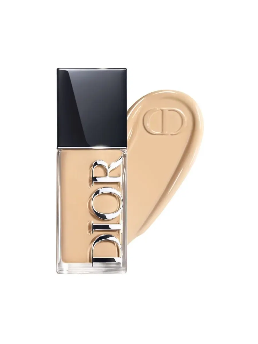 Тональный крем Forever Skin Glow, SPF 25 DIOR, 2 warm оливковый — изображение 1 из 10