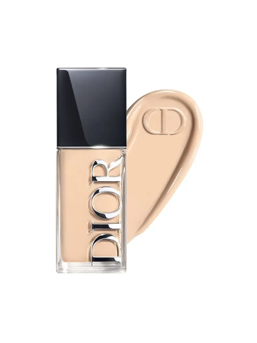 Тональный крем Forever Skin Glow, SPF 25 DIOR, 1.5 Warm — изображение 1 из 10